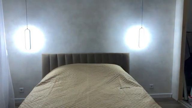 Отзыв №35 ⭐⭐⭐⭐⭐   Люстра потолочная, светодиодный по