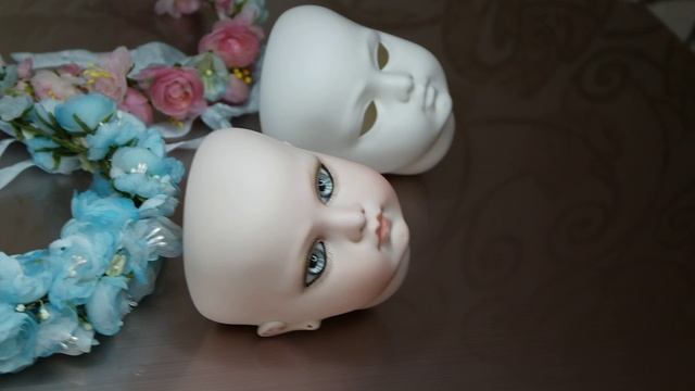 Bru Jne doll y Lozhkina Antonina 💎