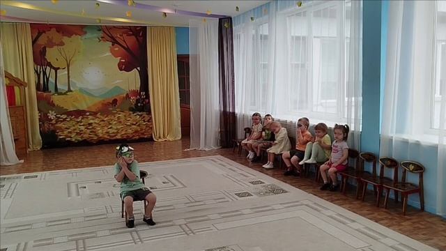 Игра "Хитрый кот" С. Насауленко