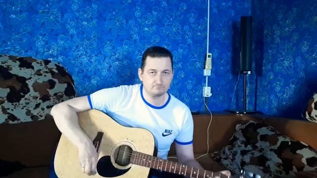 Божья коровка-Гранитный камушек (кавер)