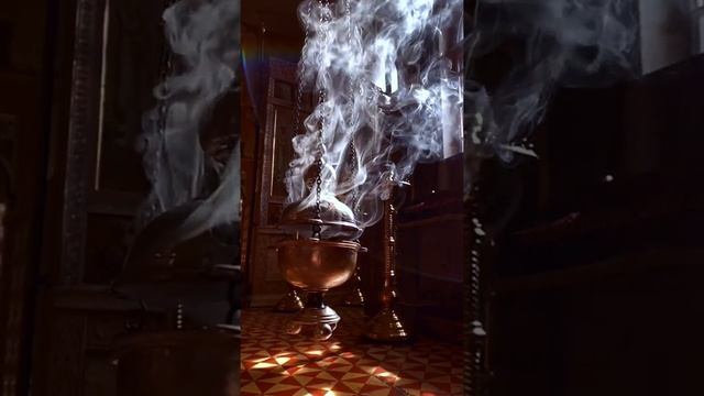 👼 Знаменное пение 👼