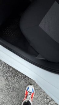 Volkswagen Polo Хетчбэк 5-дв. Style 1.4 DSG 2010г