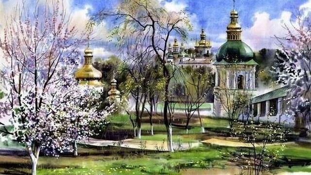 Память сердца - Егорьев день, рассказ аудиокнига слушать онлайн