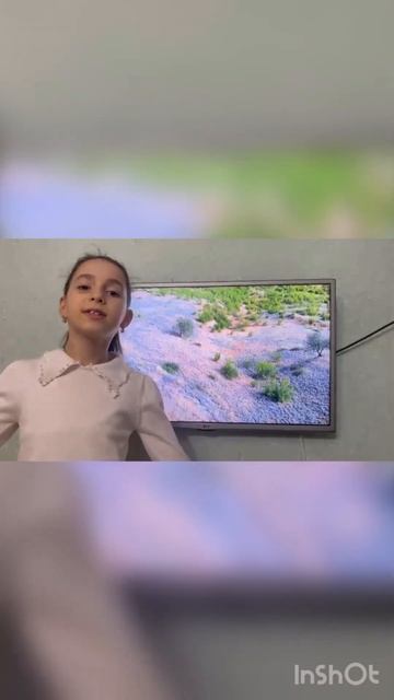 Акция . День родного языка.