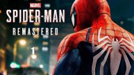 Marvel's Spider Man - Remastered