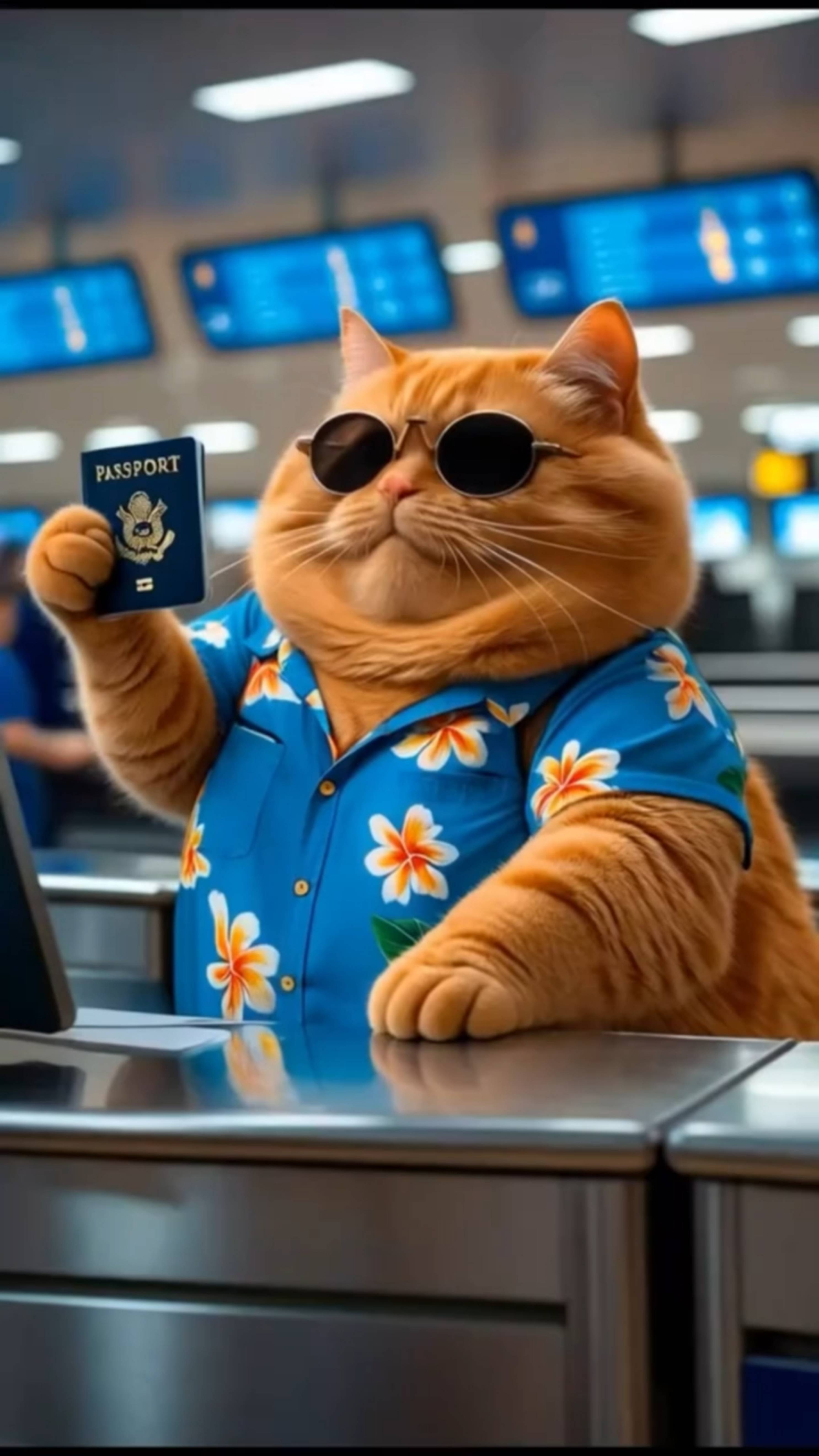ПРИКЛЮЧЕНИЯ РЫЖИГО КОТЯО#ИИ НЕЙРОСЕТЬ 👍🔥💯🫶✌️👌❤️🔥😁✊🤘😉