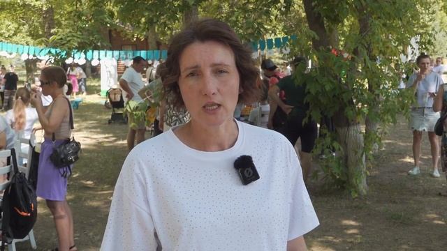 Мероприятия, посвященные Дню семьи, любви и верности