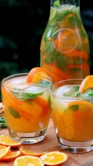 😍💦 ПОЛЕЗНЫЙ напиток с ВОСХИТИТЕЛЬНЫМ ВКУСОМ😍💦