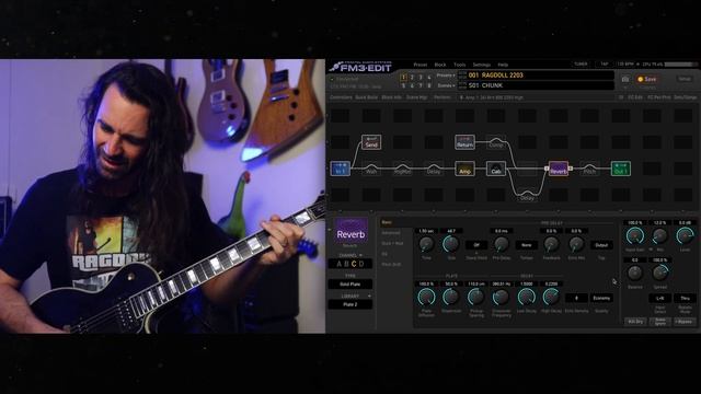 FM3 Firmware 10 is Magnificient