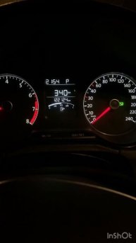 340 км пробега и 10 часов работы в такси дали следующие р?