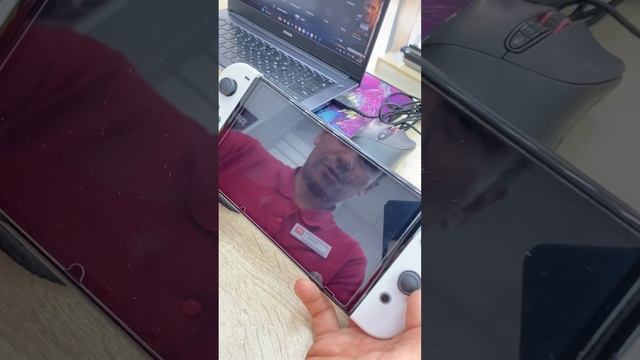 Nintendo switch OLED 19900