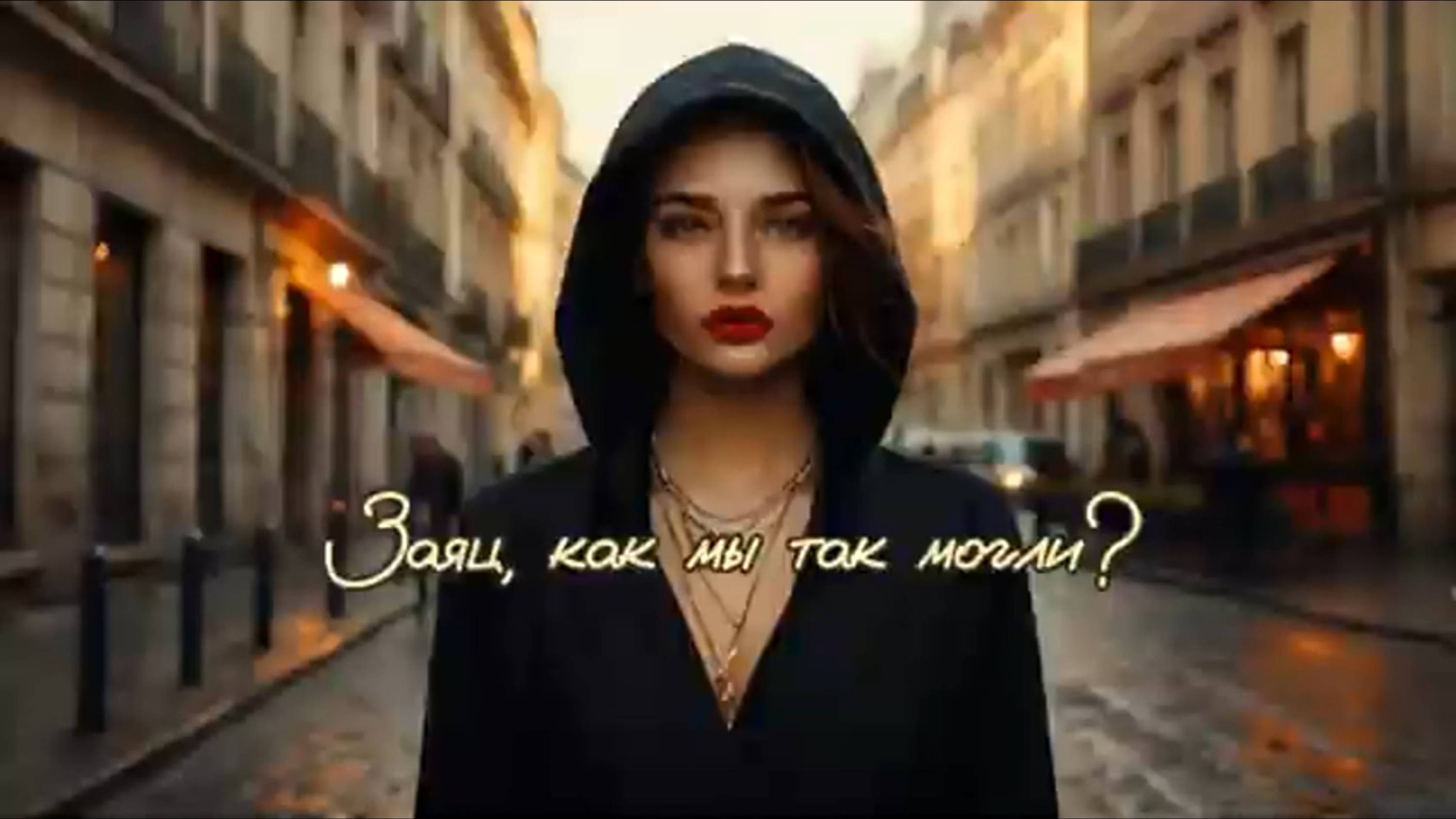 Заяц, как мы так могли?... 🤦🏻♂️