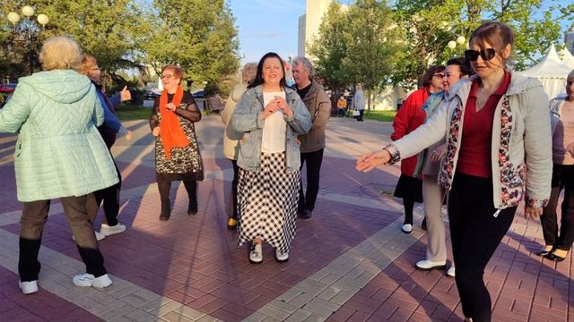 Два романтика..... 11.05.25.