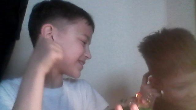 обзор на лего