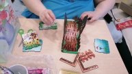 Нестандартный ,но очень приятный и памятный подарок