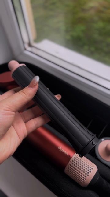 Когда наконец-то купила Dyson