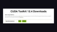 Nvidia CUDA in 100 Seconds