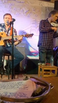 Эх, птицей вольною...