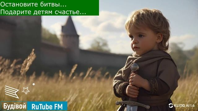 Шаблон RuTube FM