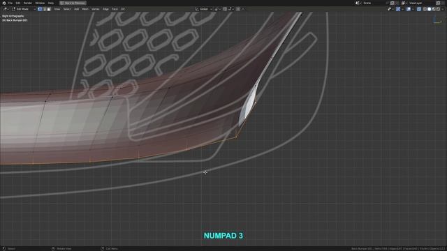 02 - Body Kit - Bottom - Back