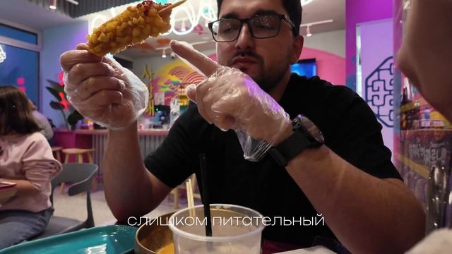 Рутина в декрете, день рождения мужа, первый раз в Chiko ?
