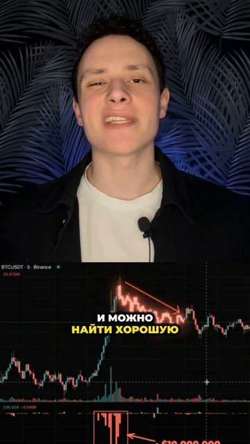 Топ-3 индикатора для прибыльного трейдинга 📈🤑 #крипт