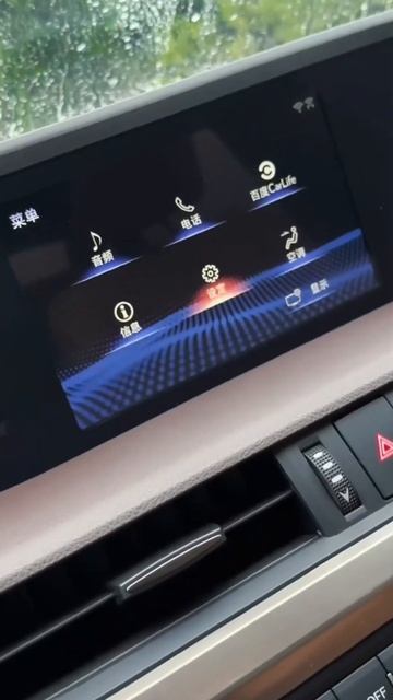 Lexus ES новый в кредит в США
