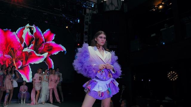 Клип FASHION FEST 2025