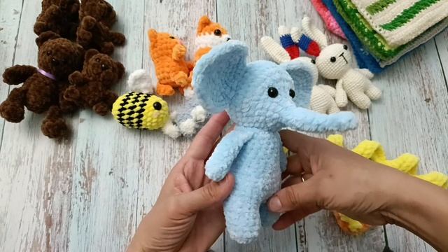 Про ярмарку, погоду и вязание.