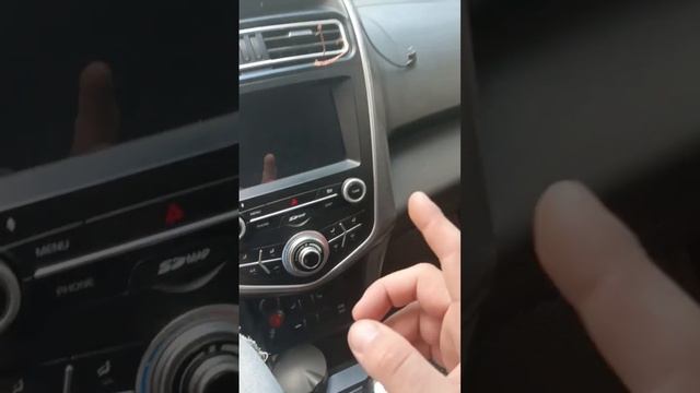 Андроид в Lifan x 60