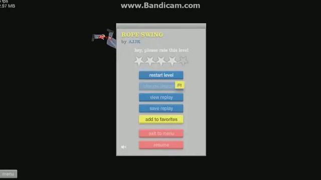 давайте играть в игру happy wheels Ч4.