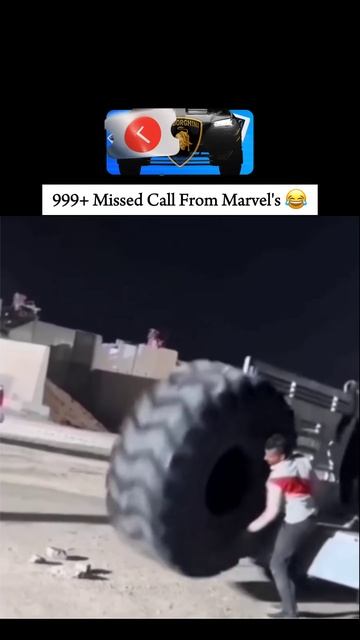 Call from Marvel's 😂 #shorts #shortsfeed #youtube #youtubeshorts #viralvideo #motivational #trendin