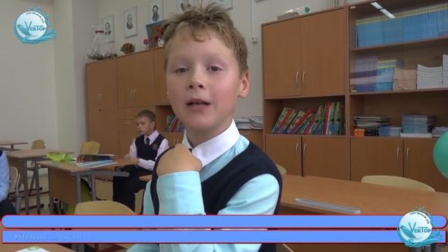 Акция Дети вместо цветов ГБОУ Школа № 2065