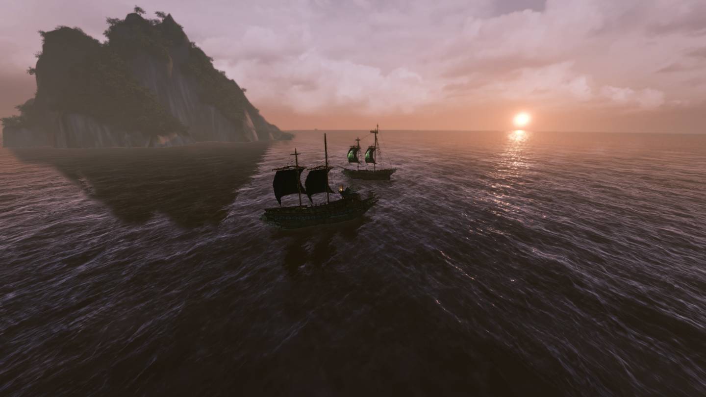 ArcheAge: ПВП, ПВЕ [Фанем] МАРАФОН_11.05.2025