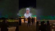 В Благовещенске со стороны Амура китайцы такое сотворили для нас!