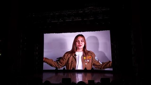 Московские городские студенческие отряды. (5)