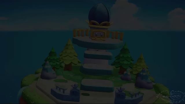 🚀 Mario and Luigi Brothership — Глава 1 без слов, но с кучей обаяния, юмора и мини-сражений на Swit