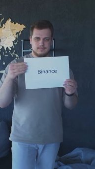 ТОП- 3 биржи для трейдинга 🔝