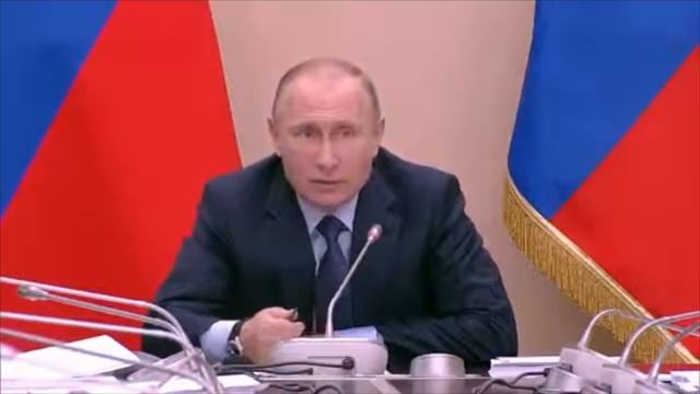 Путин о биткоине, технологиях и будущем экономики «Каменный век закончился не из-за камней»