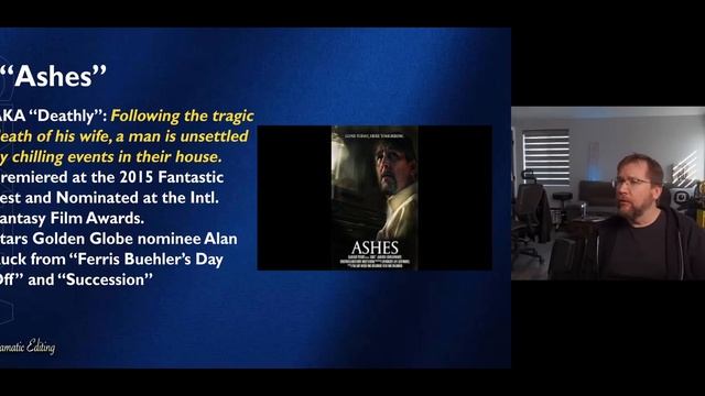 Edit a Film With the Help of a Netflix Editor.