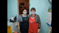 Акция «Красная лента», посвященная Дню борьбы со СПИД?