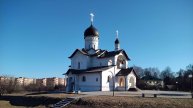 Божественная литургия. 17 мая 2025 г.