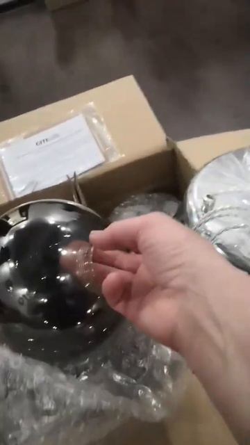 Отзыв №3 ⭐⭐⭐⭐⭐   Светильник подвесной Citilux Томми CL1026