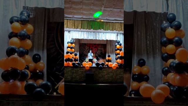 Песня "Отмените войну" в исполнении Затолокиной Дианы