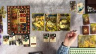 Игра-книга Soul Raiders - проходим онлайн, правила и пролог. ?