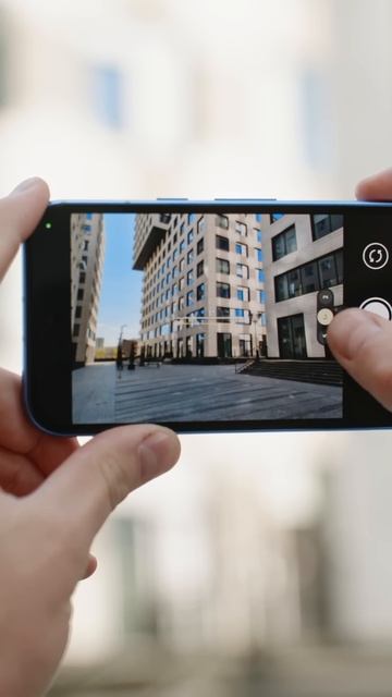 Pixel 8a — топ за свои деньги