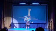 kul'turnyy dosug "Небесная рать" слова и музыка Маргариты Адясовой. Исполняет Ирина Тестова.