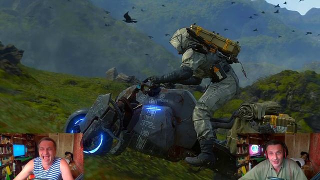 Распродажа в PS Store Death Stranding, RDR 2, Spider Man, Control и другие