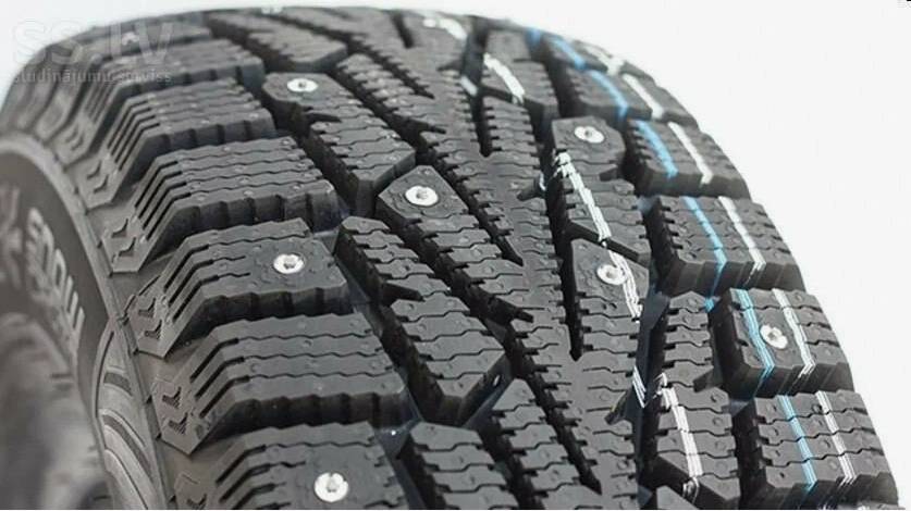 Шины Cordiant Snow Cross. Отзыв.