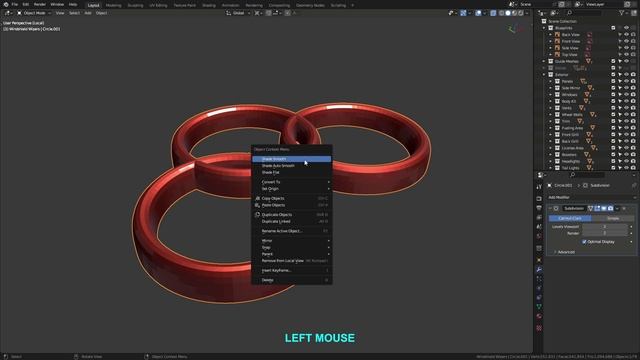 02 - Logo - Rings